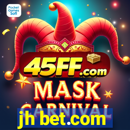 jh bet.com